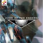 Imagen del juego Zone Of The Enders para PlayStation 2