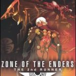 Imagen del juego Zone Of The Enders: The 2nd Runner para PlayStation 2