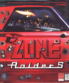 Imagen del juego Zone Raiders para Ordenador