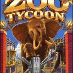 Imagen del juego Zoo Tycoon para Ordenador