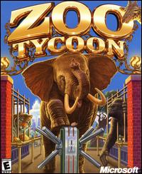 Imagen del juego Zoo Tycoon para Ordenador