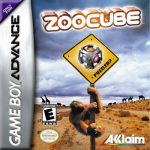 Imagen del juego Zoocube para Game Boy Advance