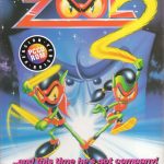 Imagen del juego Zool 2 para Ordenador