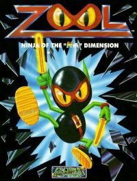 Imagen del juego Zool: Ninja Of The "nth" Dimension para Ordenador