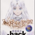 Imagen del juego .hack//infection para PlayStation 2