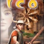 Imagen del juego Ico para PlayStation 2