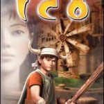 Imagen del juego Ico para PlayStation 2