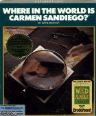 Imagen del juego ¿dónde Está Carmen Sandiego? Búscala Por Todo El Mundo para Ordenador